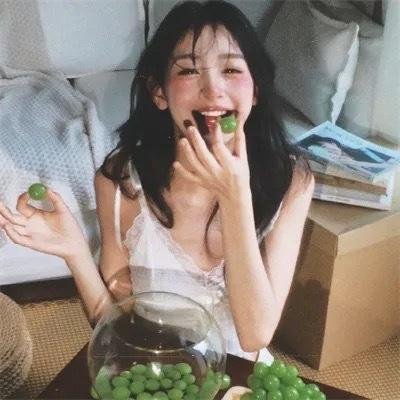 奇怪的夜晚